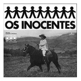 jeito inocente-jeito inocente Cd Novela Os Inocentes Tupi 1974