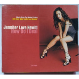 jennifer love hewitt-jennifer love hewitt Cd Jennifer Love Hewitthow Do I Deal Importadousado brind
