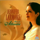 jennifer warnes-jennifer warnes Cd Jennifer Larmore Born In Atlanta