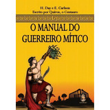 jensen ackles & steve carlson-jensen ackles amp steve carlson Manual Do Guerreiro Mitico De Carlson E Vol Nao Aplica Editora Madras Editora Capa Mole Em Portugues