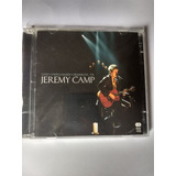 jeremy camp-jeremy camp Cd Gospel Jeremy Camp Live Unplugged Franklin Tn