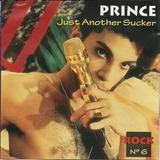 jeremy zucker -jeremy zucker Cd Lacrado Prince Just Another Sucker 1996