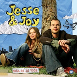 jesse & joy-jesse amp joy Jesse Joy Esta E Minha Vida cd Novo