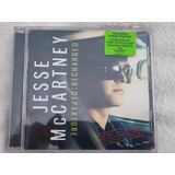 jesse maccartney-jesse maccartney Jesse Mccartney Departure Recharged