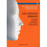 jesse ruben -jesse ruben Livro Los Espacios Urbanos De Ruben Camilo Lois Gonzalez Jes