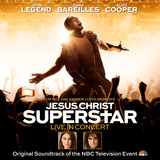 jesus christ superstar -jesus christ superstar Cd Jesus Christ Superstar Ao Vivo Em Concerto som Original