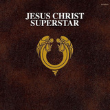 jesus christ superstar -jesus christ superstar Cd Jesus Cristo Superstar 50 Aniversario 2 Cd 