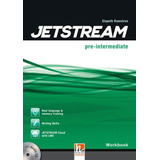 Jetstream Pre