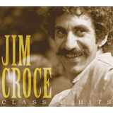 jim croce-jim croce Cd Sucessos Classicos De Jim Croce