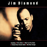 jim diamond-jim diamond Cd Jim Diamond