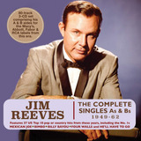 jim reeves -jim reeves Cd Singles As E Bs Completos 1949 62