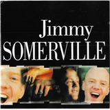 jimmy somerville-jimmy somerville Cd Jimmy Somerville Master Series Importado