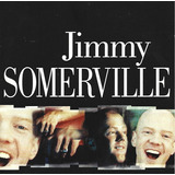 jimmy somerville-jimmy somerville Cd Jimmy Somerville Master Series