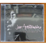 joan armatrading -joan armatrading Cd Joan Armatrading Love Affection The Very Best