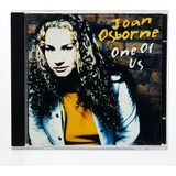 joan osborne-joan osborne Cd Joan Osborne One Of Us Single Importado Tk0m