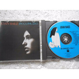 joana castanheira -joana castanheira Joan Baez In Concert Part 1 Cd Original Importado Barato