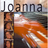 joanna-joanna J142 Cd Joanna Todo Acustico Lacrado F Gratis
