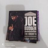 joe budden-joe budden Cd Joe Budden The Growth 2005