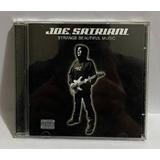 joe satriani-joe satriani Cd Joe Satriani Strange Beautiful Music