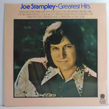 Joe Stampley 1976 Greatest