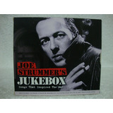 joe strummer-joe strummer Cd Joe Strummers Jukebox Songs That Inspired The Man