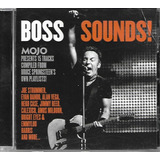 joe strummer-joe strummer J239 Cd Joe Strummer Boss Sounds Lacrado F Gratis