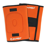 Joelheira Skate Meia Pads