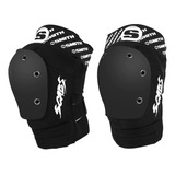 Joelheira Skate Smith Scabs