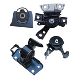 Jogo 4 Coxim Motor