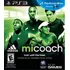 Jogo adidas Micoach Para Playstation Ps3 Requer Move