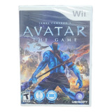 Jogo Avatar The Game