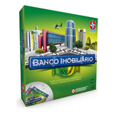 Jogo Banco Imobiliario Brasil Estrela