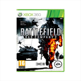 Jogo Battlefield Bad Company