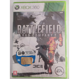 Jogo Battlefield Bad Company