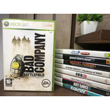 Jogo Battlefield Bad Company