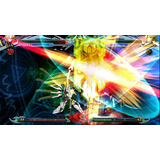 Jogo Blazblue Continuum Shift Extend Ps3 Midia Fisica