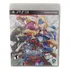 Jogo Blazblue Continuum Shift Extend Ps3 Original