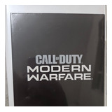 Jogo Call Of Duty Modern Warfare Ps4 Midia Fisica Nv Lacrado