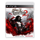 Jogo Castlevania Lords