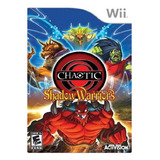 Jogo Chaotic: Shadow Warriors - Wii - Usado