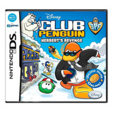 Jogo Club Penguin Para