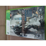 Jogo Crysis 2 Para