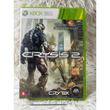 Jogo Crysis 2 Xbox
