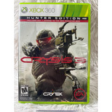 Jogo Crysis 3 Hunter Edition Xbox 360