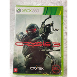 Jogo Crysis 3 Xbox