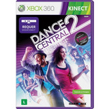 Jogo Dance Central 2