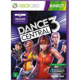 Jogo Dance Central 3