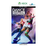 Jogo Dance Central Spotlight - Xbox One - Código 25 Dígitos