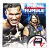 Jogo De Luta Livre Wwe Royal Rumble Ring Breaker