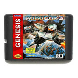 Jogo De Mega Drive